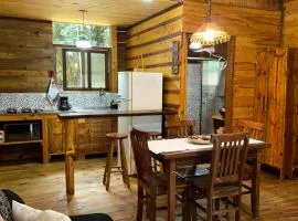 Cabana Aconchego da Serra