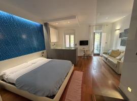 Mare Mosso 1, Hotel in Manarola