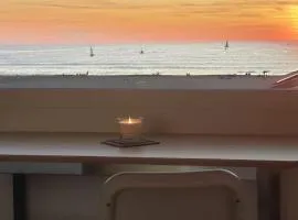 Appartement - Vue Océan - Plage à pied - Capbreton