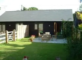 Countryside Cottage near award-winning Woodchurch