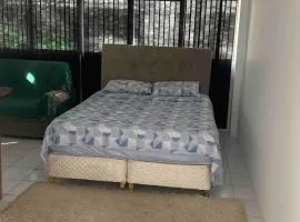 KITNETS Kretzer Hinckel 1 - CENTRO