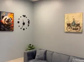 ELY'S Modern Housing #2