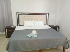 Cuarto en casa de campo, Hotel in Arandas