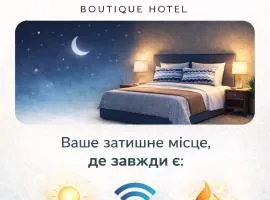 Apart-HOTEL GALLERY 21