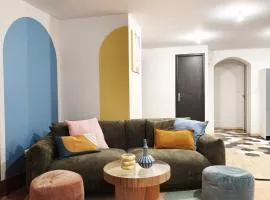 L'Annexe Loft Design au sommet des Vosges, 10 min Gérardmer au pied des sentiers