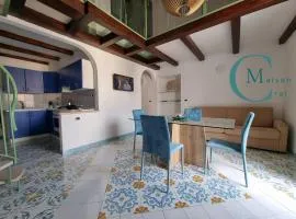 Lady Saturno's Home