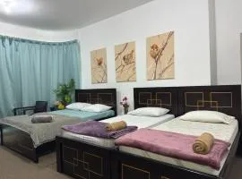 Private Room with Dedicated Bathroom - NO PARKING