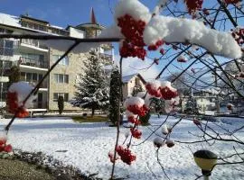 Sunny Studio Eagle Rock