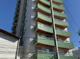 Flat Premium no Centro Tudo a Pé