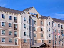 Staybridge Suites London by IHG, hotel a London