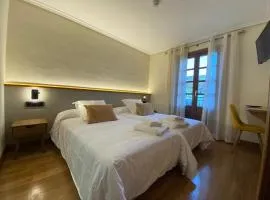 Hostal Restaurante Casa Santamaria