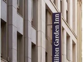 Hilton Garden Inn Budapest City Centre