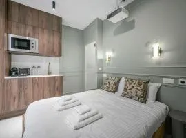 Suite Cinéma - Orly & Paris à 15 min