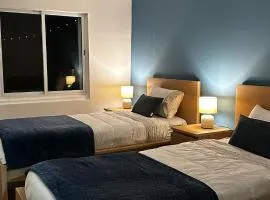 Azores Square House historic city center