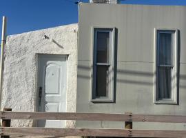 Carmelo में, होटल Contenedor 1