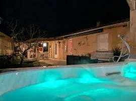 Sweet Home Alex et Ced