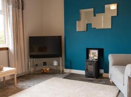 Roos Cottage, hotel din Ellon