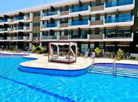 Mana Beach Experience, hotel a Ipojuca