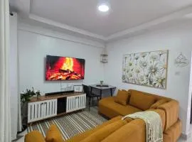 Jay Homes -Ultra Modern Naivegas Apartments