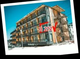 Bakuriani - Didveli Gallery B212