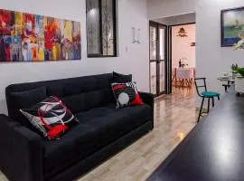 Apartamento clásico Riosucio