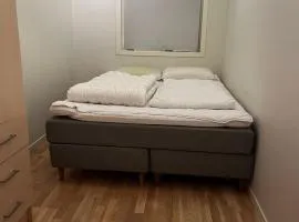 Apartment Stedjeåsen 70