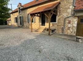 Le Grand Moineau, Hotel in Arthon