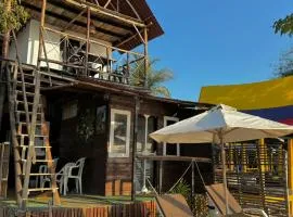 La playita ocean view