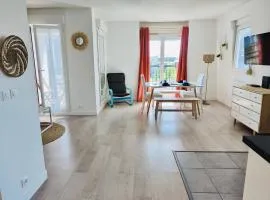 Suite Panoramic View Disneyland Paris - Rentaway BnB