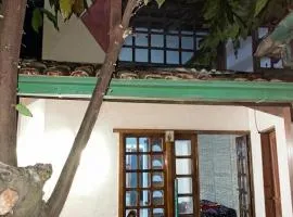 Casa aconchegante no coração de Itacaré