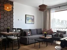 Mountain Hut Kopaonik