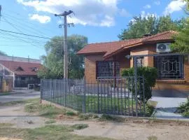 La Bonita, casa en Villa de Merlo, SL