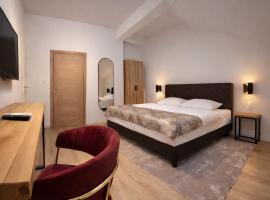 Motel Marić, хотел в Žepče