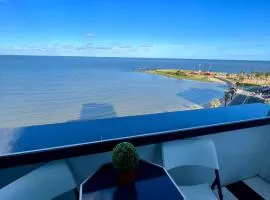 Rambla Bliss Suites - Pocitos Oceanfront