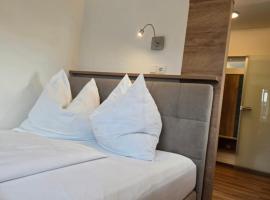 Landhof Harrauer, hotel di Erlauf