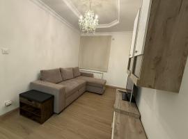 Apartamento Oyón, hotell i Logroño