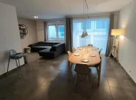 Appartement Family Time Ostende avec parking gratuit et ménage compris