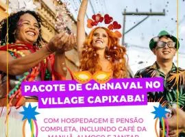 Studio Havaí - Village Capixaba