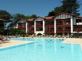 Appartement Maldagora