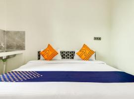 Hotel O Hotal Kesariya, hotel di Rewāri