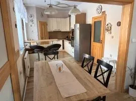 Rodinný apartmán Raisovka