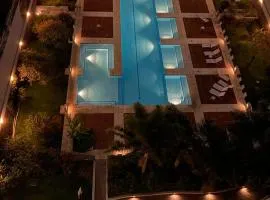 Quartier Piscina y Spa Premium SanTelmo alquiler temporal