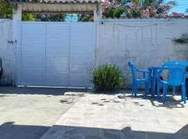 Ar condicionado ! Pousada familiar natureza standard