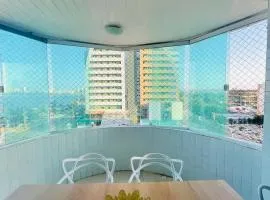 Ocean Tower