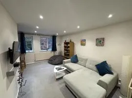 The Greenway Retreat