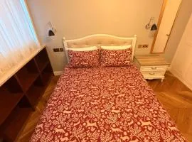 Soho Apartment