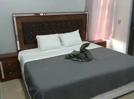 Cuarto en casa de campo