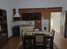 Departamento de 1 dormitori Barrio Don Bosco