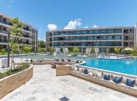 Luxo e Conforto - Malia Beach