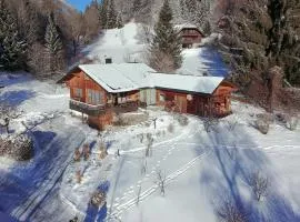 Ferienwohnung Wildrose